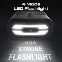 اشتراك تشغيل سيارات قوي 1200A مع منفاخ 150 PSI وبط...