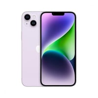 ابل ايفون 14سعة 128 جيجابايت الجيل الخامس 5G - ورد...