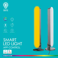 اضاءتين ذكية من بورودو