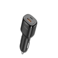 شاحن سياره بقوة 48 واط - باوا