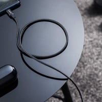 سلك شاحن انكر باورلاين بلس الاصدار الثالث من Type-...