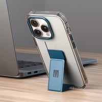 ليفيلو كفر حماية خلفي شفاف لهاتف آيفون 14 برو – أز...