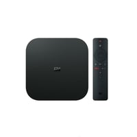 شاومي مي بوكس اس الجيل الثاني TV BOX S 2nd Gen - ي...