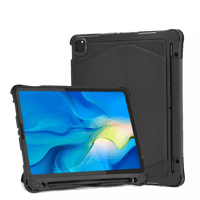 كيبورد تشويتيك لاسلكي لـ ايباد برو 12.9 - اسود