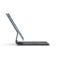 كيبورد ماجيك لاسلكي للايباد من iwin عربي + انجليزي...