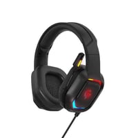 سماعات راس سلكية لالعاب من بورودو