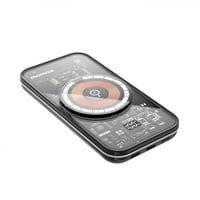 شاحن متنقل موماكس مغناطيسي بتقنية كيو ماج بسعة 100...