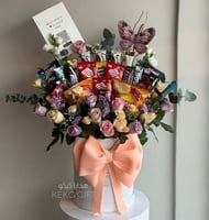 بوكس المفرحات