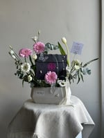 اسورة توري بورش مع تنسيق مميز