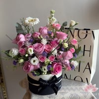 شوكلت هانوفريان