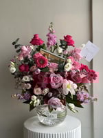 فازه مع شوكلت بستاني