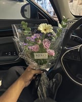 باقة العبير