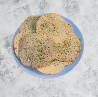 قراميش الزعتر