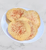 قراميش بابريكا