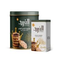 معمول الدخن D