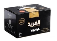 الجرانولا الواح 24 قطعة مغلفة بكرتون