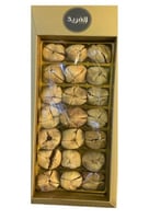 تين فاخر مجفف