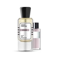 عطر غنج - جراس