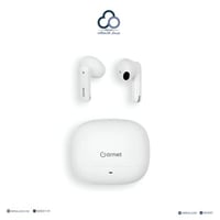 سماعة ايربودز قارنت بضمان سنتين