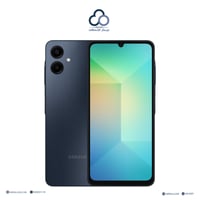 جوالSamsung Galaxy A06 – 64GB | 4GB RAM – Dual SIM...
