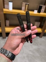 قلم مونت بلانك - MONT BLANK