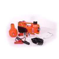 طقم رافعة سيارة 5 طن - MTOOLS 3-1