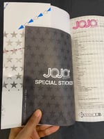 JOJO magazine 2022 SPRING