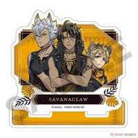 twisted wonderland stand