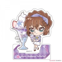 Detective conan new figure