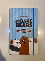 Our bear planers | we bare bears