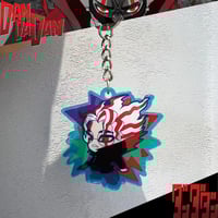 Dandadan Keychains - 1