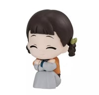 The Apothecary Diaries – Chibi Figure Set