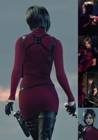 Resident Evil poster