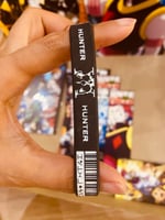 مجموعات بارادايس - هنترXهنتر