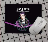 18*22 cm mouse pad 35