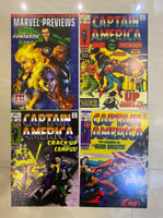 4 بوستر صغير لاغلفه الكوميك -3