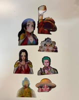 استكرات ثري دي