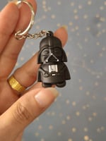 تعليقة ستار وورز