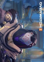 Overwatch 2 poster