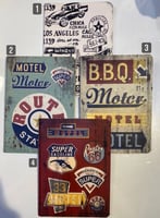 دفتر فنتج صغير