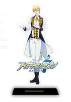 IDOLiSH7 Acrylic 10
