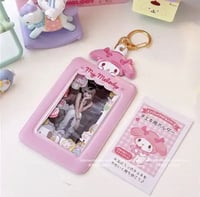 Kawaii My Melody Kuromi