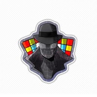 Marvel’s Spider-Man: Miles Morales Stickers