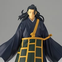 Jujutsu Kaisen Jukon no Kata - Suguru Geto