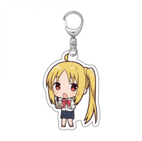 BOCCHI THE ROCK Key Chain