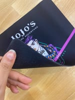 18*22 cm mouse pad 35