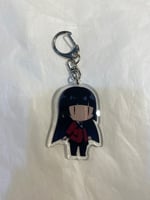 Kakegurui kaychain