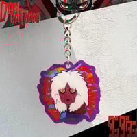 Dandadan Keychains - 1