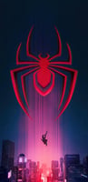 Spider-Man Poster 11
