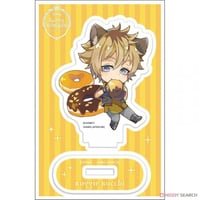 twisted wonderland stand